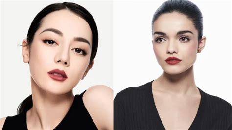 dior miles socha|EXCLUSIVE: Rachel Zegler and Dilraba Dilmurat .